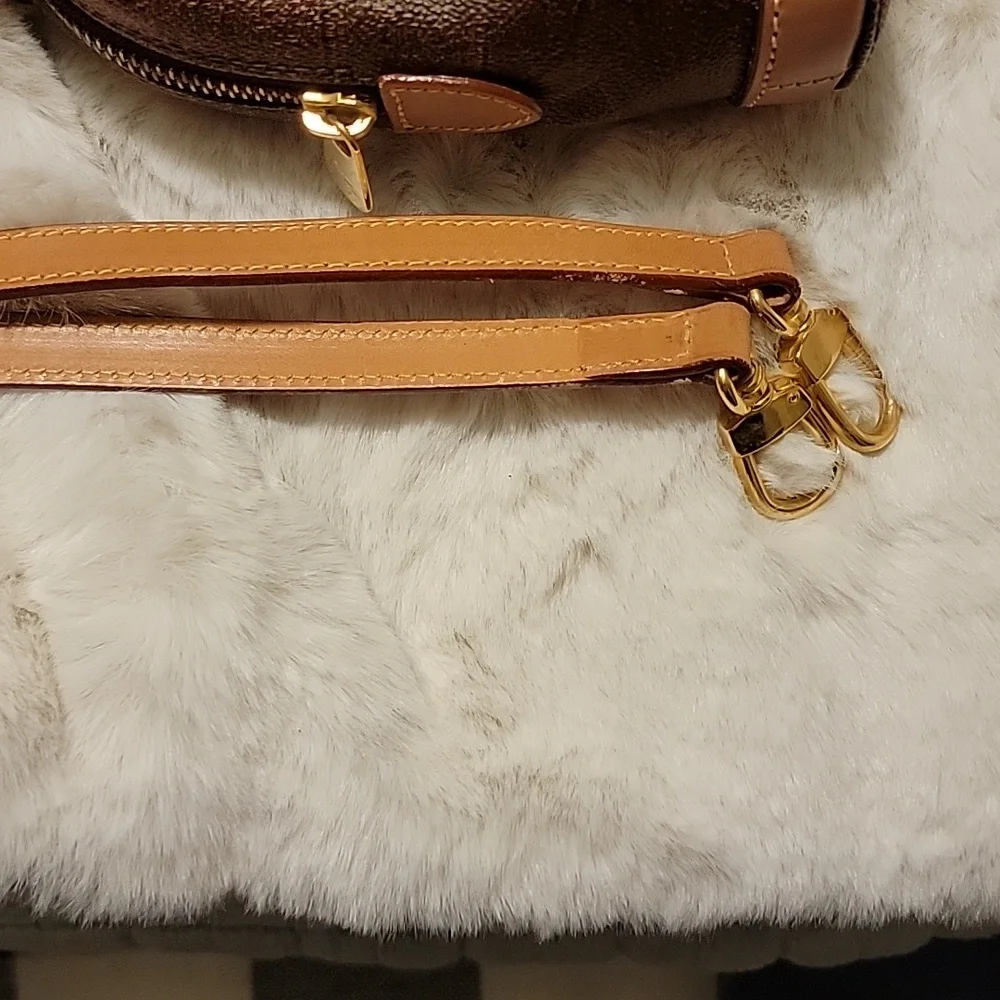 ETRO MILANO CROSSBODY - Picture 9 of 13